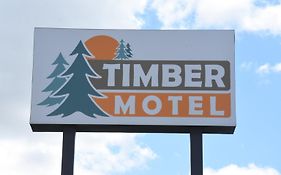 Timber Motel